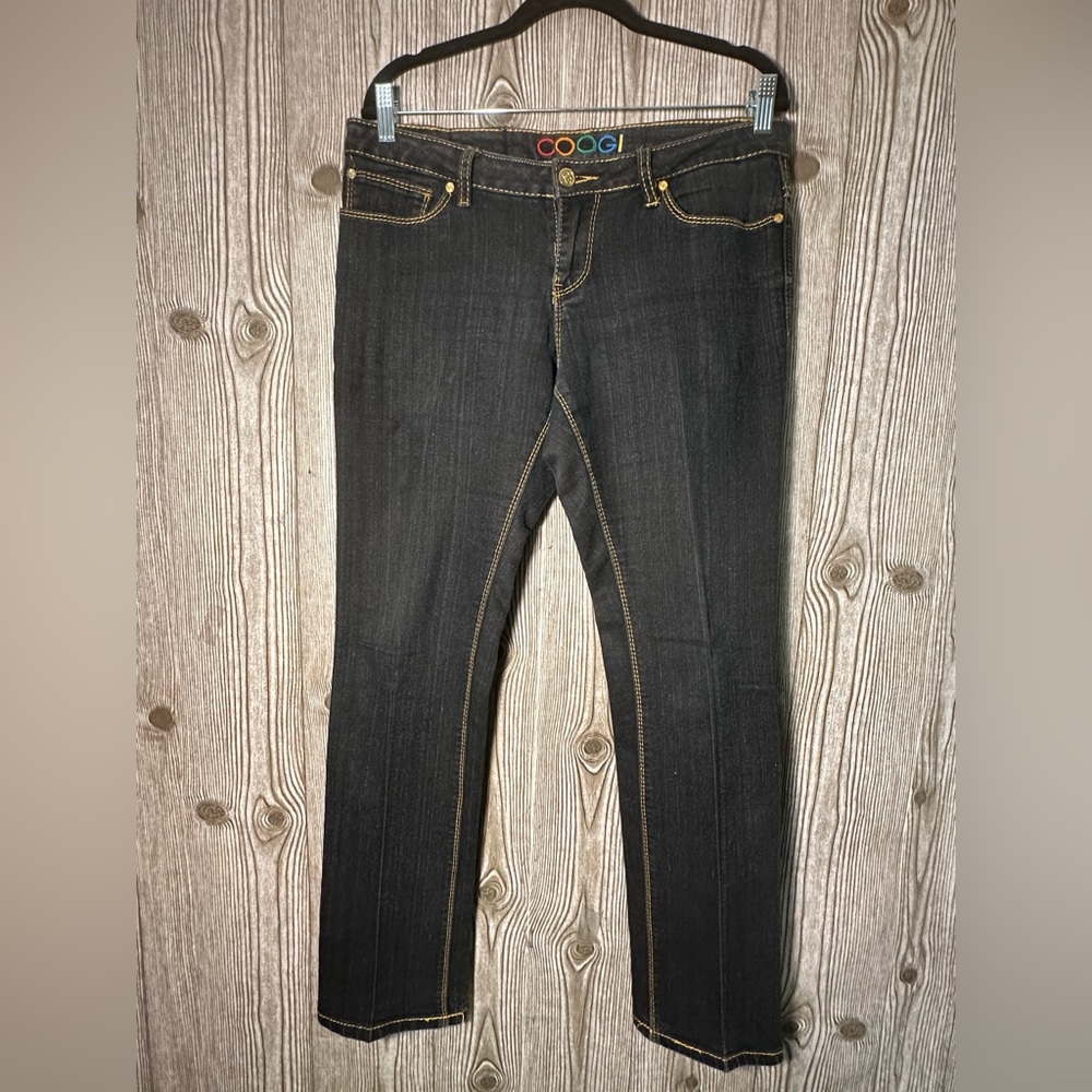Vintage 90’s Coogi Jeans Sz 9/10